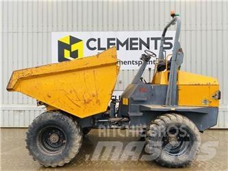 Terex TA9 Dumpers εργοταξίου