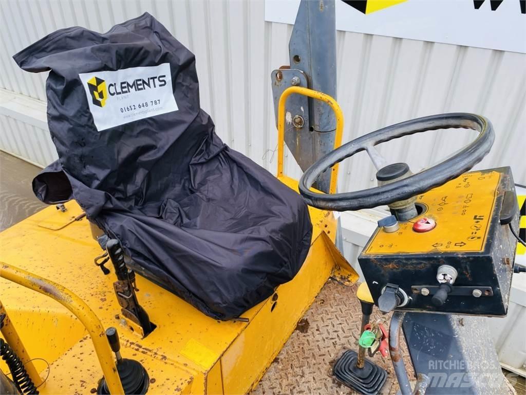 Terex TA9 Dumpers εργοταξίου