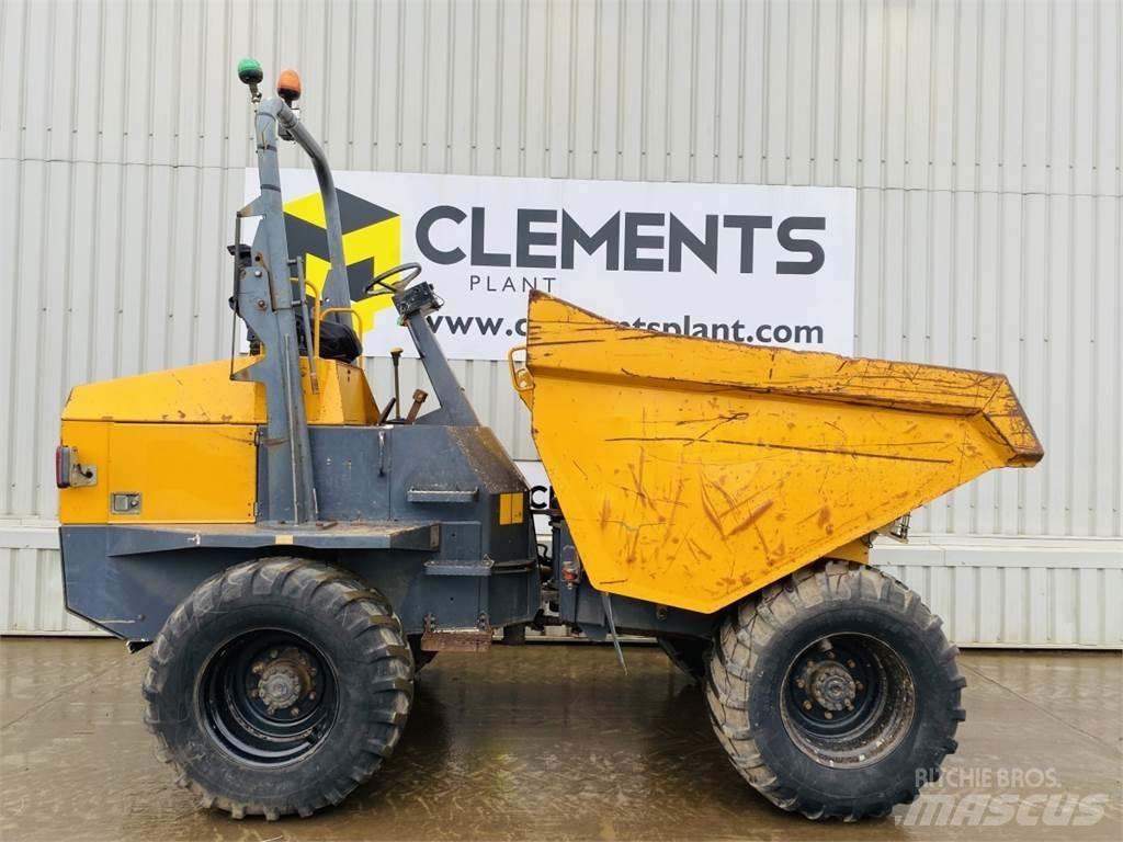 Terex TA9 Dumpers εργοταξίου
