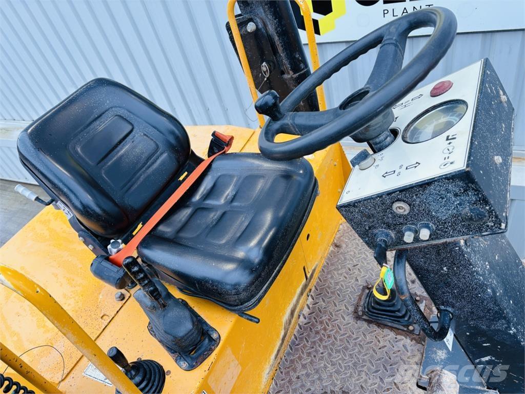 Terex TA9 Dumpers εργοταξίου