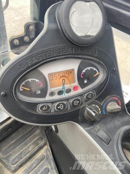 Bobcat E 26 Εκσκαφείς με τροχούς - λάστιχα