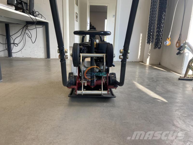 Dynapac DFP8 Επίπεδοι κόπανοι