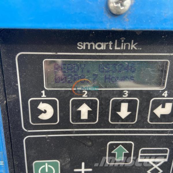 Genie GS-3246 Ανυψωτήρες με αρθρωτό βραχίονα