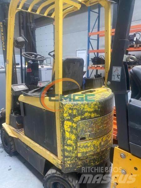 Hyster E1.75XM Περονοφόρα ανυψωτικά κλαρκ - άλλα