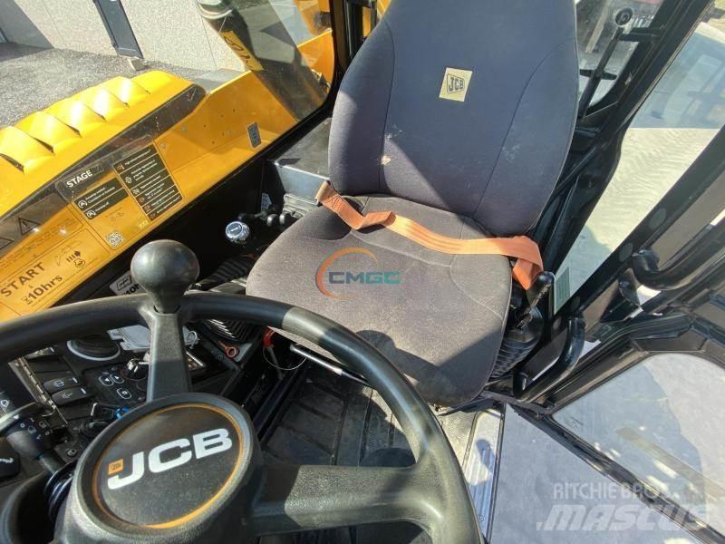 JCB 540-140 Τηλεσκοπικοί ανυψωτές