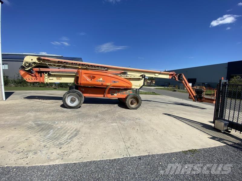 JLG 1250AJP Ανυψωτήρες με αρθρωτό βραχίονα