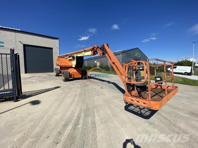 JLG 1250AJP Ανυψωτήρες με αρθρωτό βραχίονα