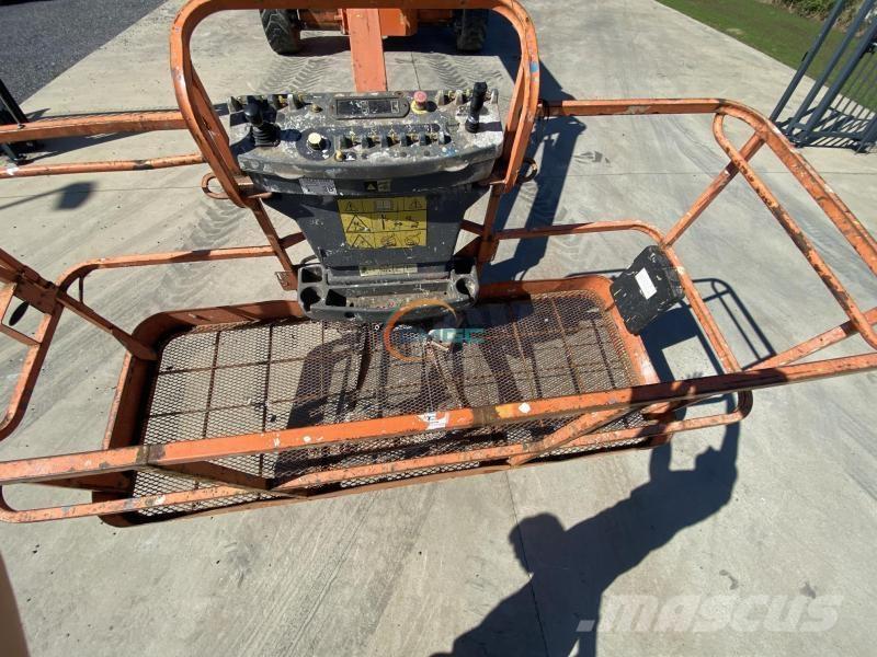 JLG 1250AJP Ανυψωτήρες με αρθρωτό βραχίονα