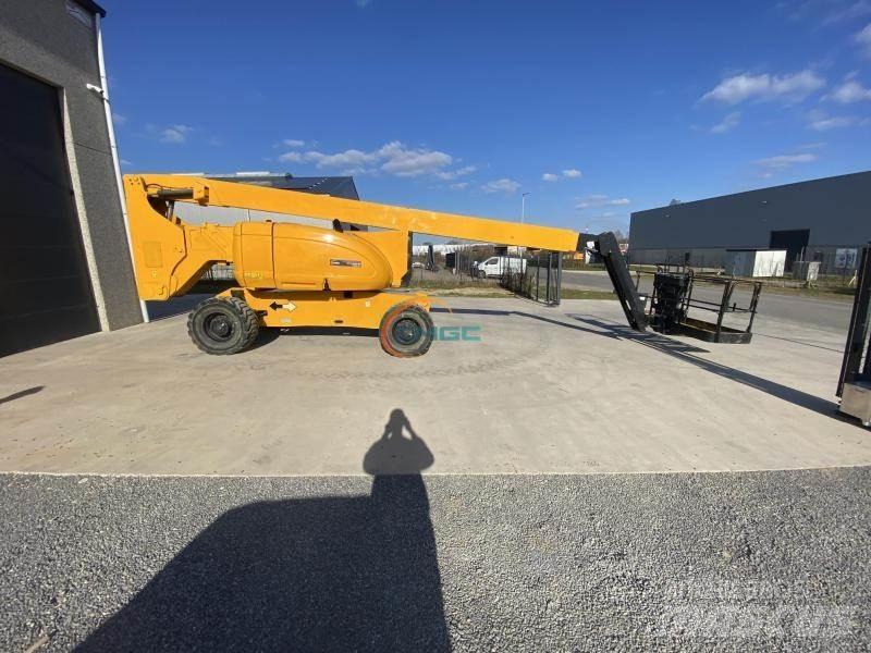 JLG 800AJ Ανυψωτήρες με αρθρωτό βραχίονα