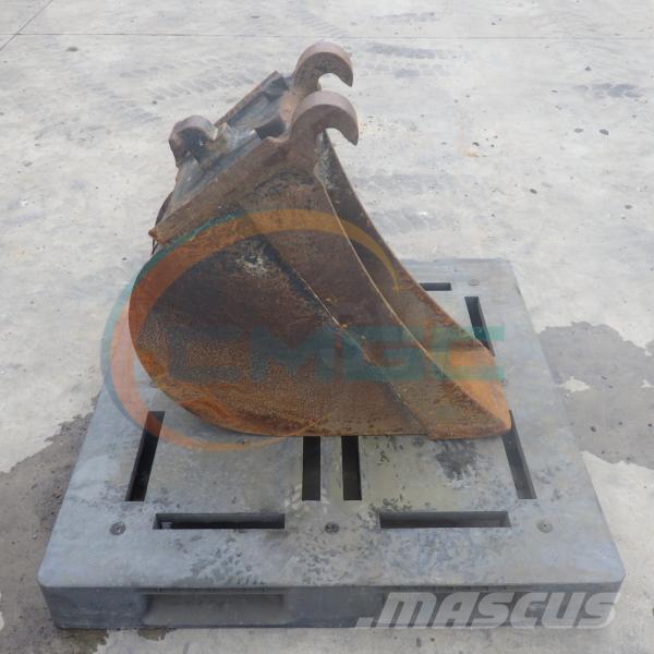  Klac F Κουβάδες