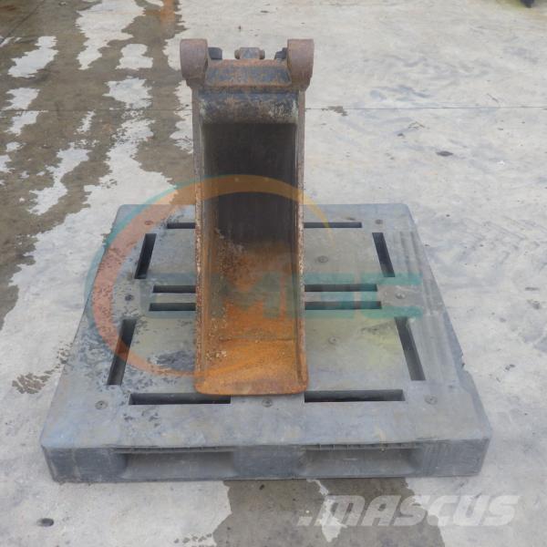  Klac F Κουβάδες