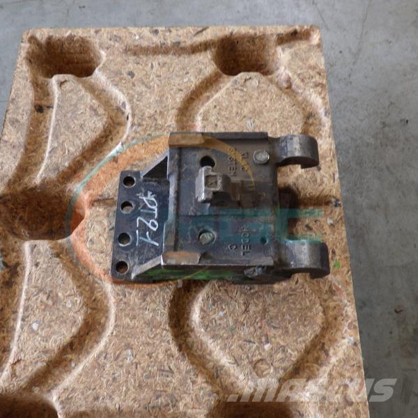  Klac Modele C Ταχυσύνδεσμοι