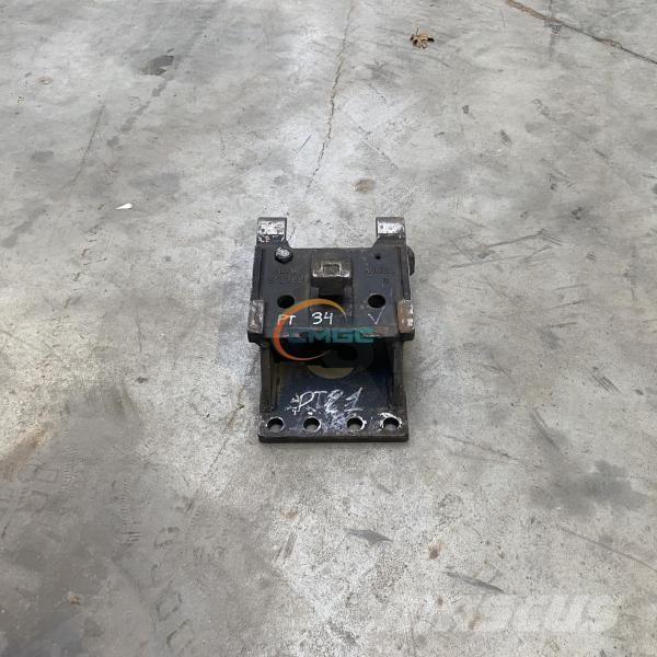  Klac Modele C Ταχυσύνδεσμοι