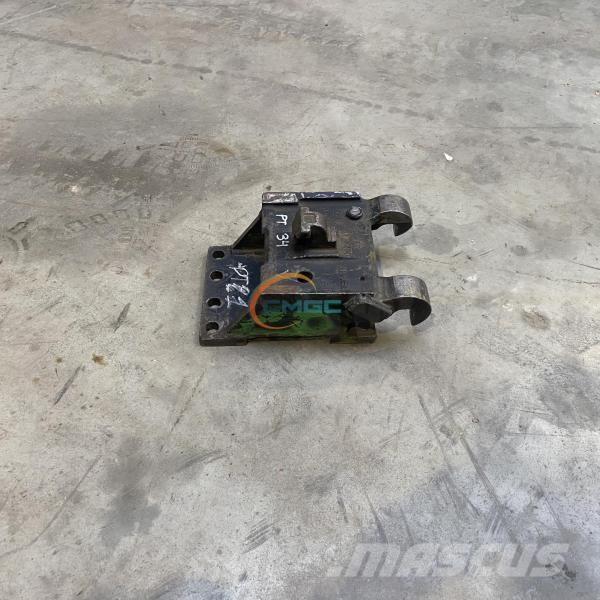  Klac Modele C Ταχυσύνδεσμοι