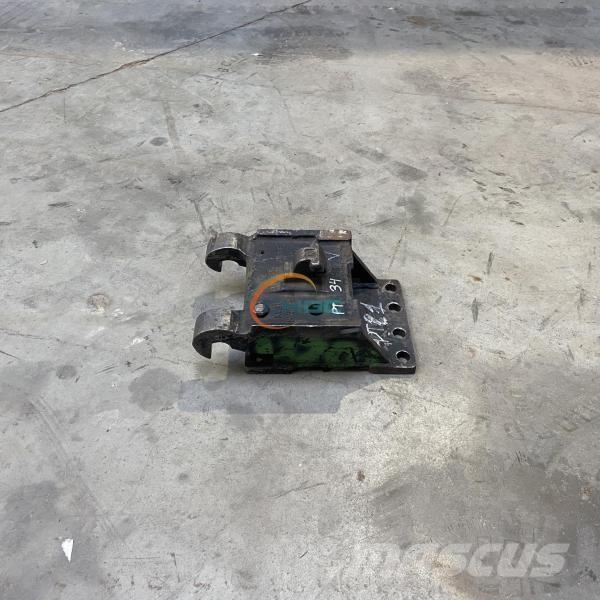  Klac Modele C Ταχυσύνδεσμοι