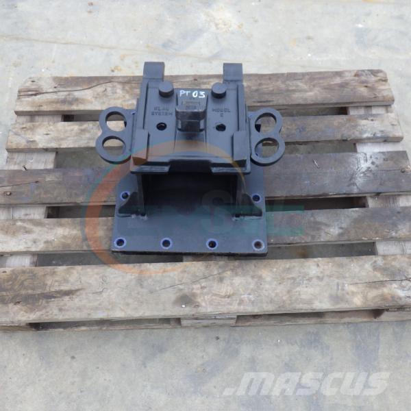  Klac Module E Ταχυσύνδεσμοι