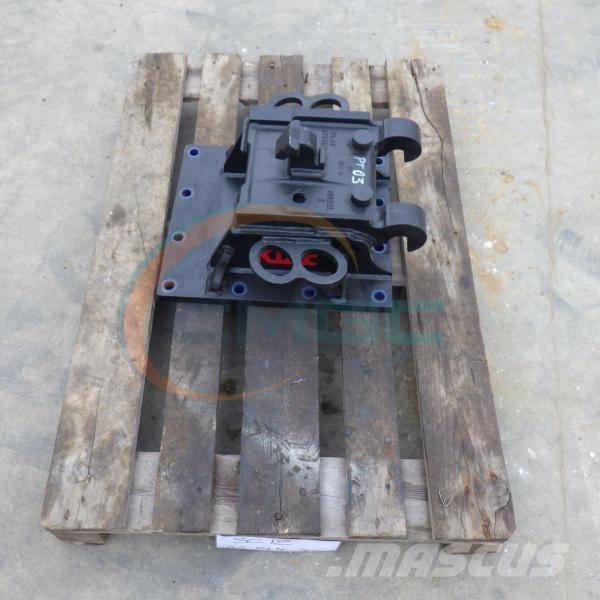  Klac Module E Ταχυσύνδεσμοι