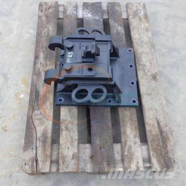  Klac Module E Ταχυσύνδεσμοι