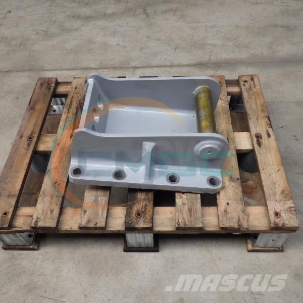 Lehnhoff MS 03 Ταχυσύνδεσμοι