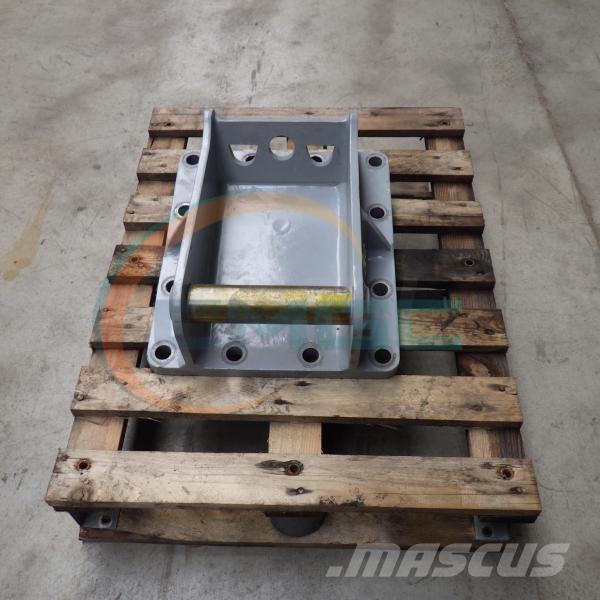 Lehnhoff MS 03 Ταχυσύνδεσμοι