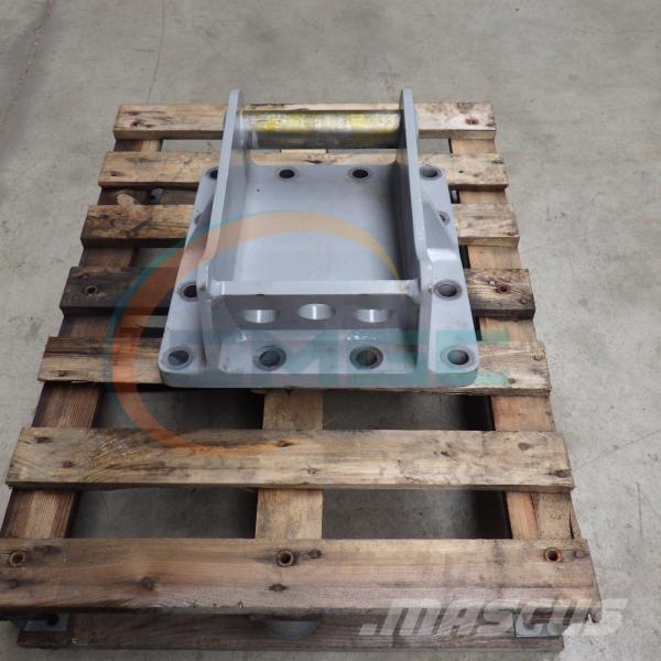 Lehnhoff MS 03 Ταχυσύνδεσμοι