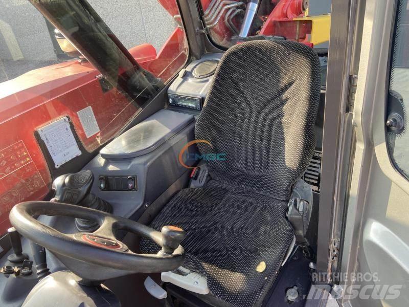 Manitou MLT625 Τηλεσκοπικοί ανυψωτές