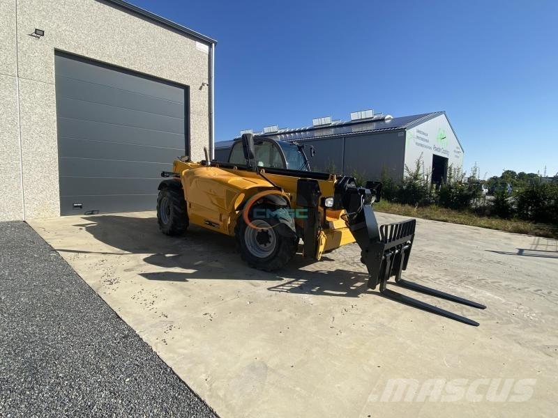 Manitou MT 1440 Τηλεσκοπικοί ανυψωτές
