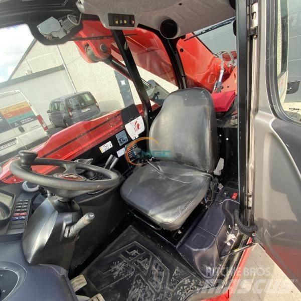Manitou MT 1840 Τηλεσκοπικοί ανυψωτές