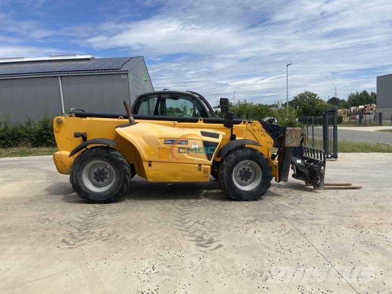 Manitou MT 1840 Τηλεσκοπικοί ανυψωτές
