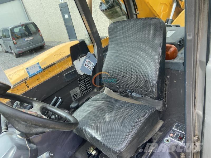 Manitou MT 1840 Τηλεσκοπικοί ανυψωτές