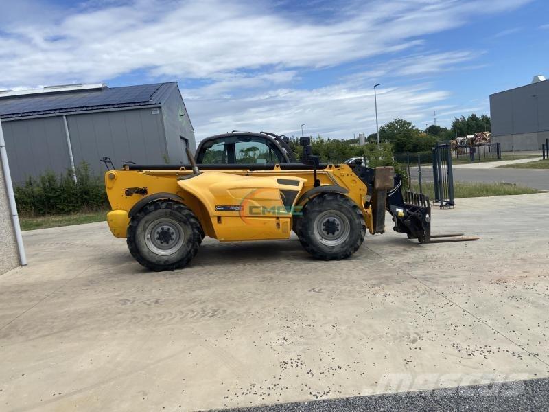 Manitou MT 1840 Τηλεσκοπικοί ανυψωτές