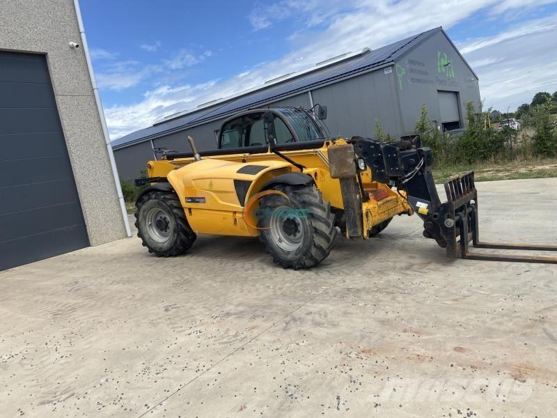 Manitou MT 1840 Τηλεσκοπικοί ανυψωτές