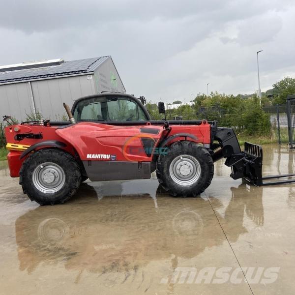 Manitou MT1335 Τηλεσκοπικοί ανυψωτές