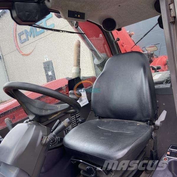 Manitou MT1335 Τηλεσκοπικοί ανυψωτές
