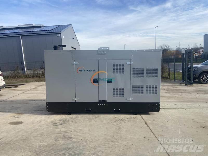  Matpower DS230s Γεννήτριες ντίζελ