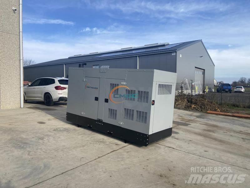  Matpower DS230s Γεννήτριες ντίζελ