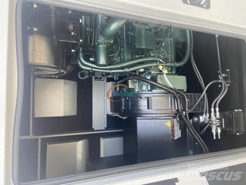  Matpower DS230s Γεννήτριες ντίζελ