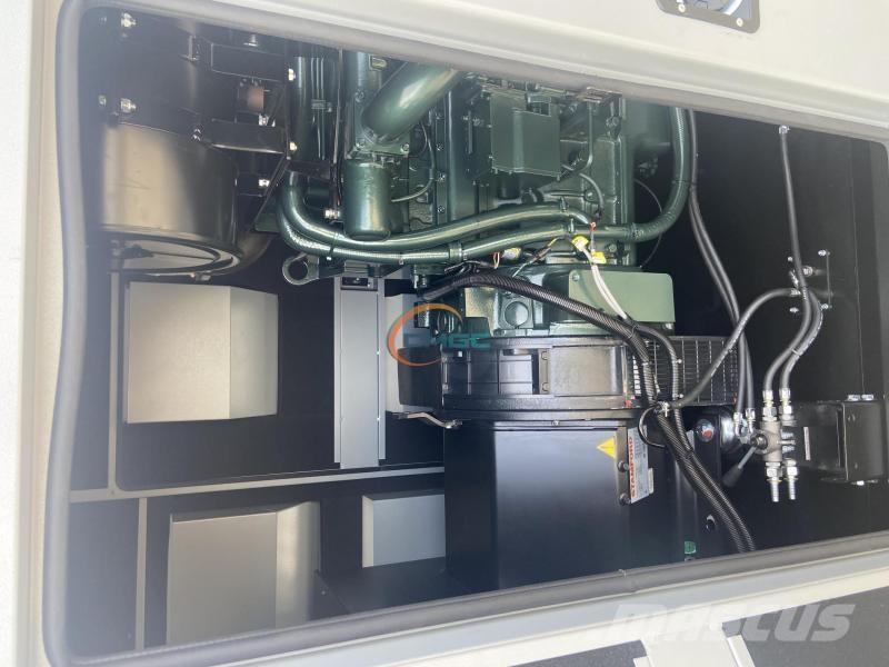  Matpower DS230s Γεννήτριες ντίζελ