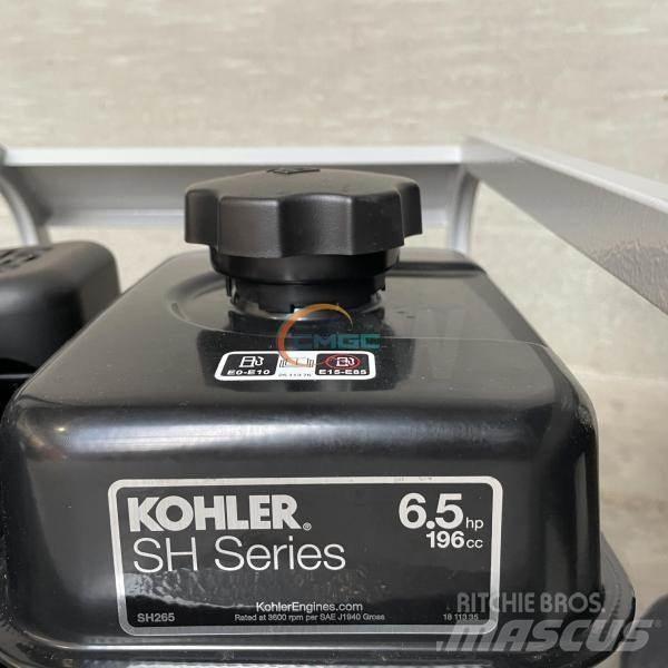 Matpower MG4100 Γεννήτριες ντίζελ