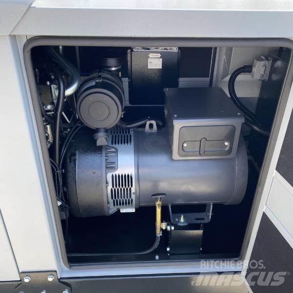  Matpower P20s Γεννήτριες ντίζελ