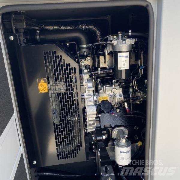  Matpower P30 Γεννήτριες ντίζελ