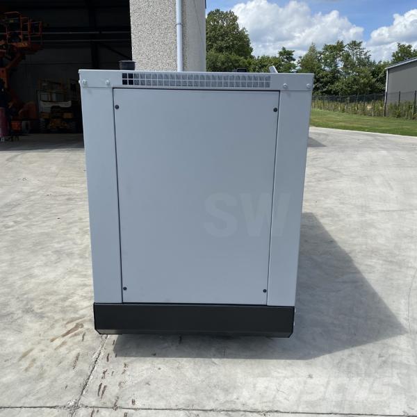  Matpower P30 Γεννήτριες ντίζελ