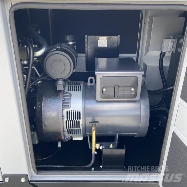  Matpower P60s Γεννήτριες ντίζελ