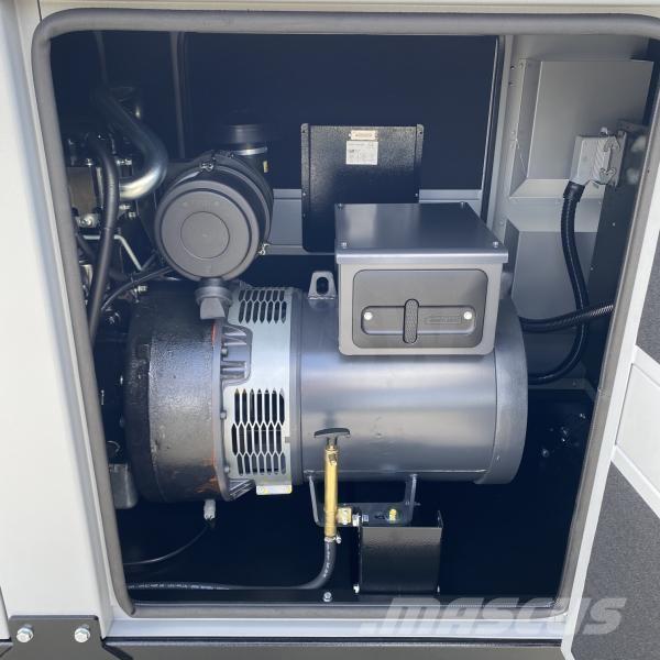  Matpower P60s Γεννήτριες ντίζελ