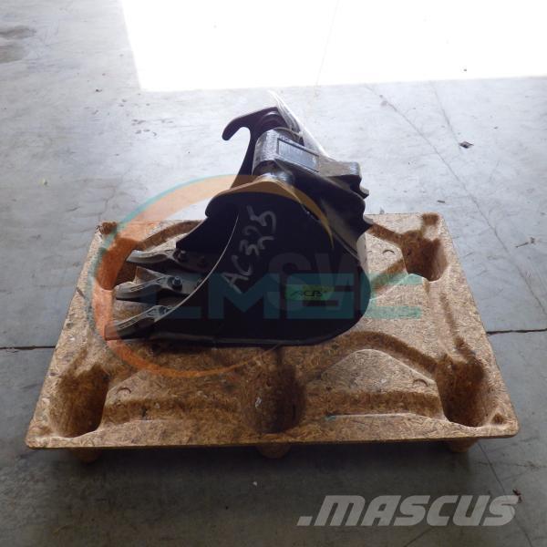  Morin M0 Κουβάδες