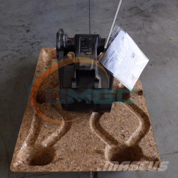  Morin M0 Κουβάδες