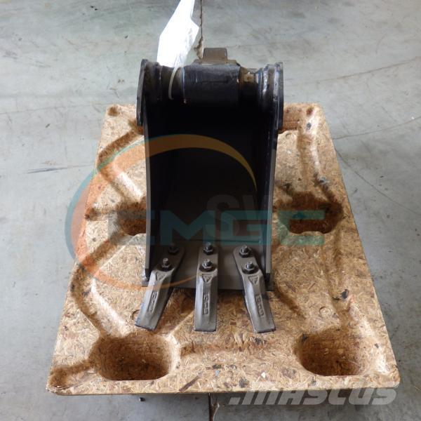  Morin M0 Κουβάδες