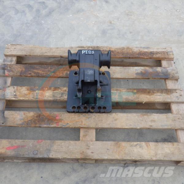  Morin M1 Ταχυσύνδεσμοι