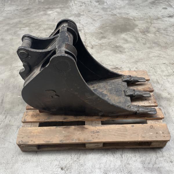  Morin M4 Κουβάδες