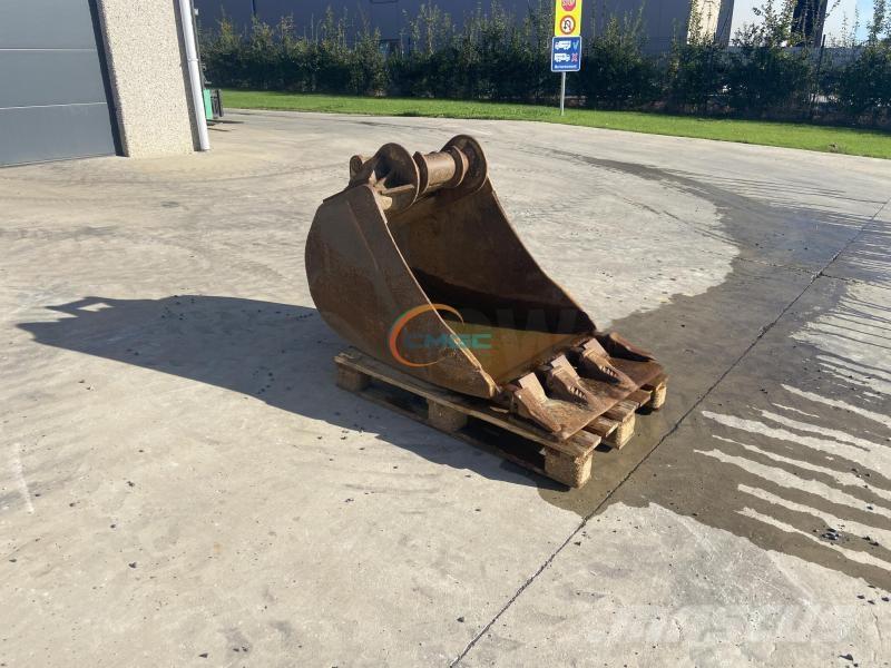  Morin M7 Κουβάδες